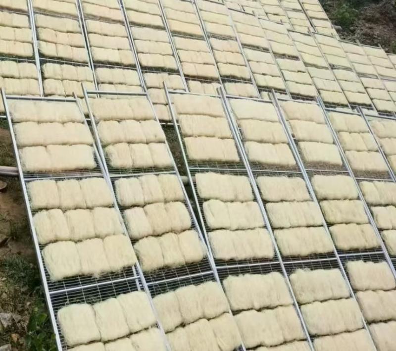 正宗福建安溪闽南特产手工米粉煮炒皆宜含礼盒5斤装