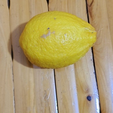 柠檬