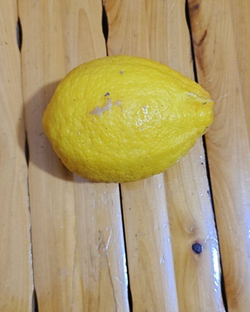 柠檬