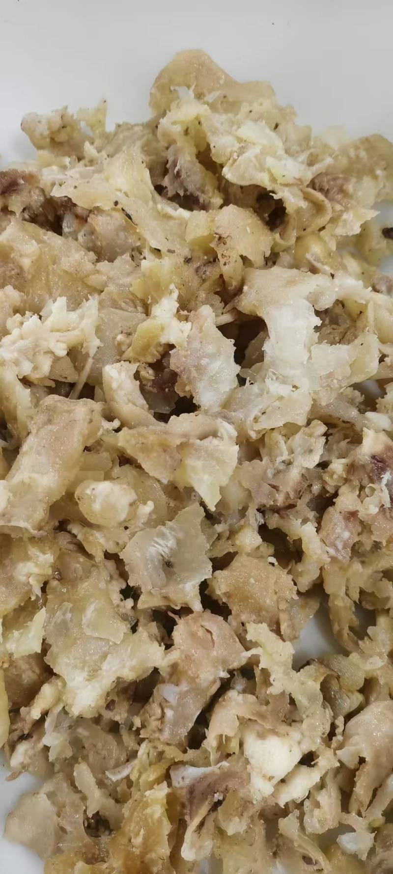 牛骨筋、拆骨肉