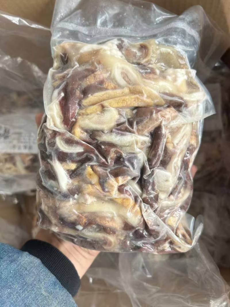 内蒙优质羊杂，工厂直销货源充足