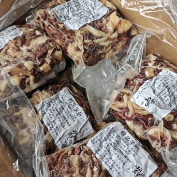 内蒙高品质羊杂，工厂直销货源充足
