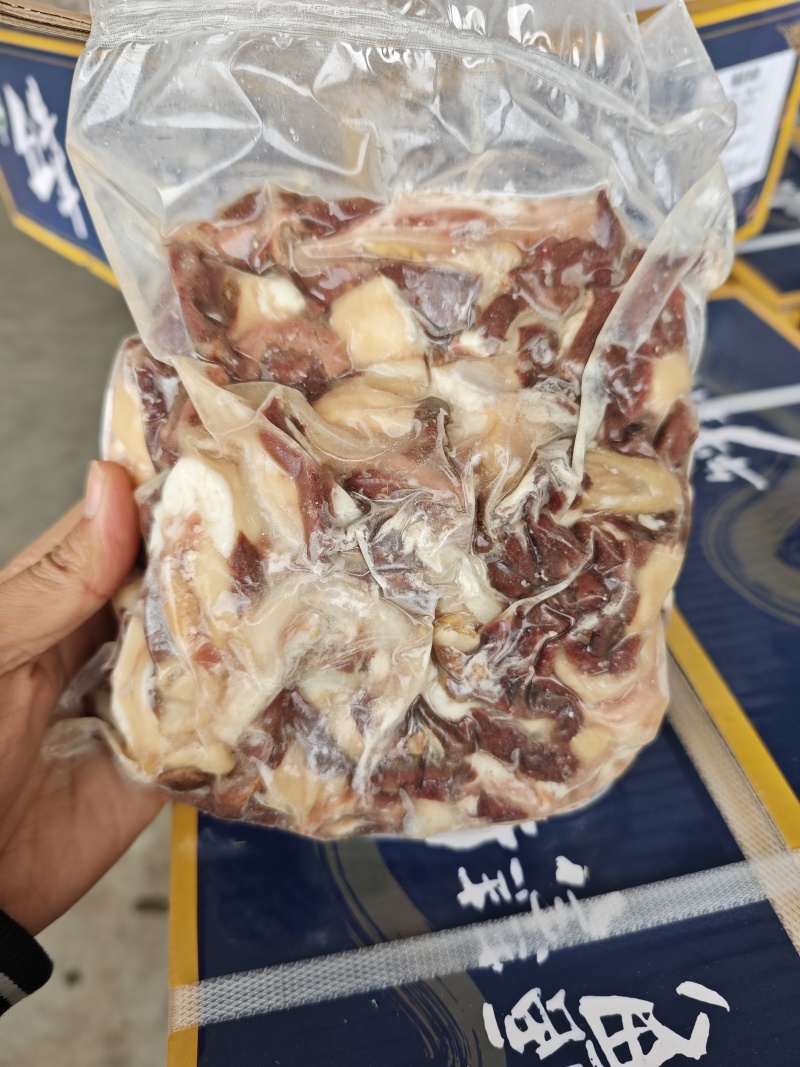 内蒙高品质羊杂，工厂直销货源充足