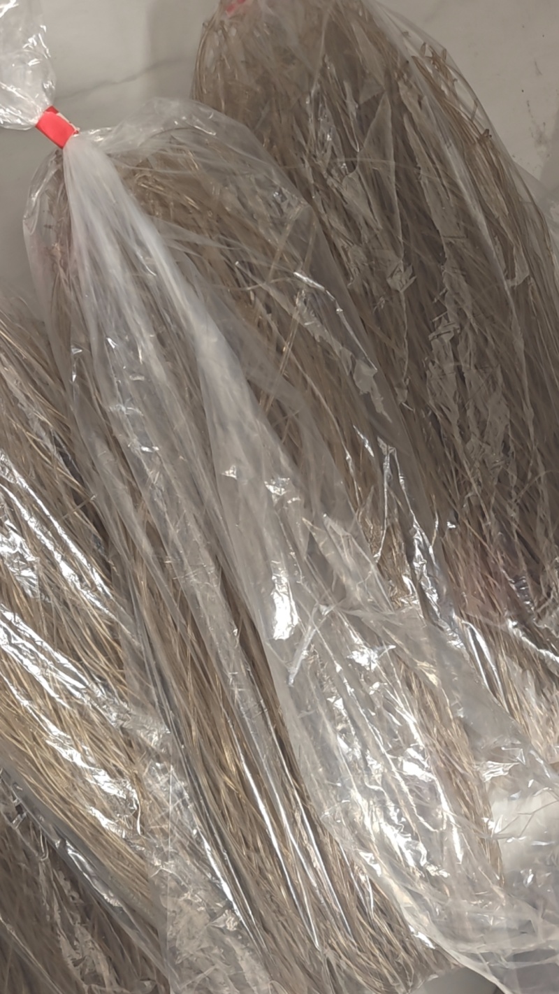 纯红薯粉条配料表只有红薯淀粉和水，