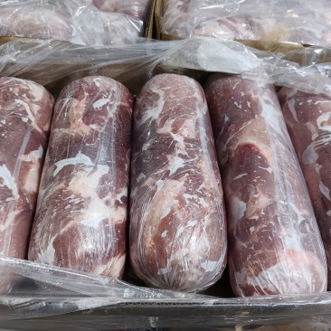 猪肉分割，冻品，鲜品