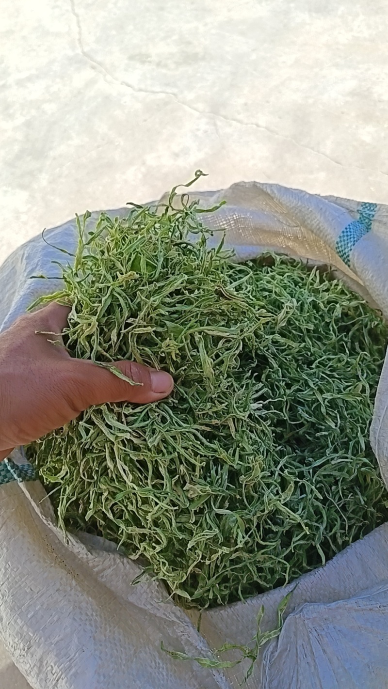油豆豆角丝