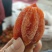 富平柿饼，中果，大果
