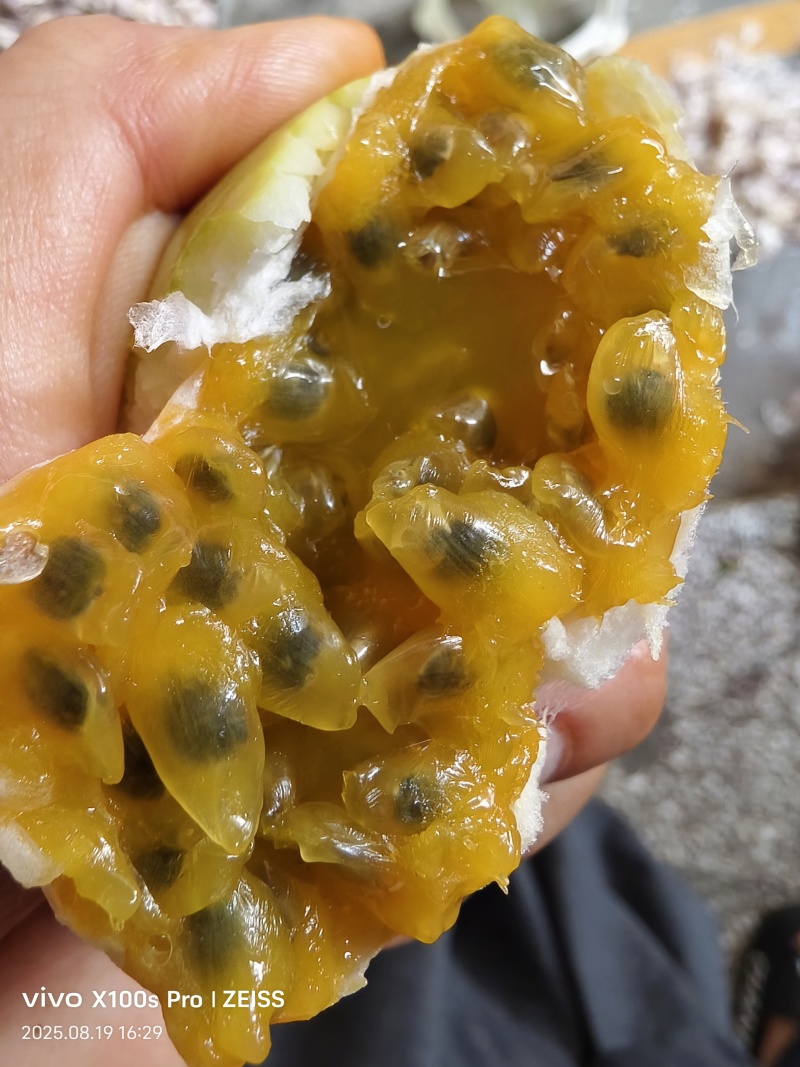 百香果