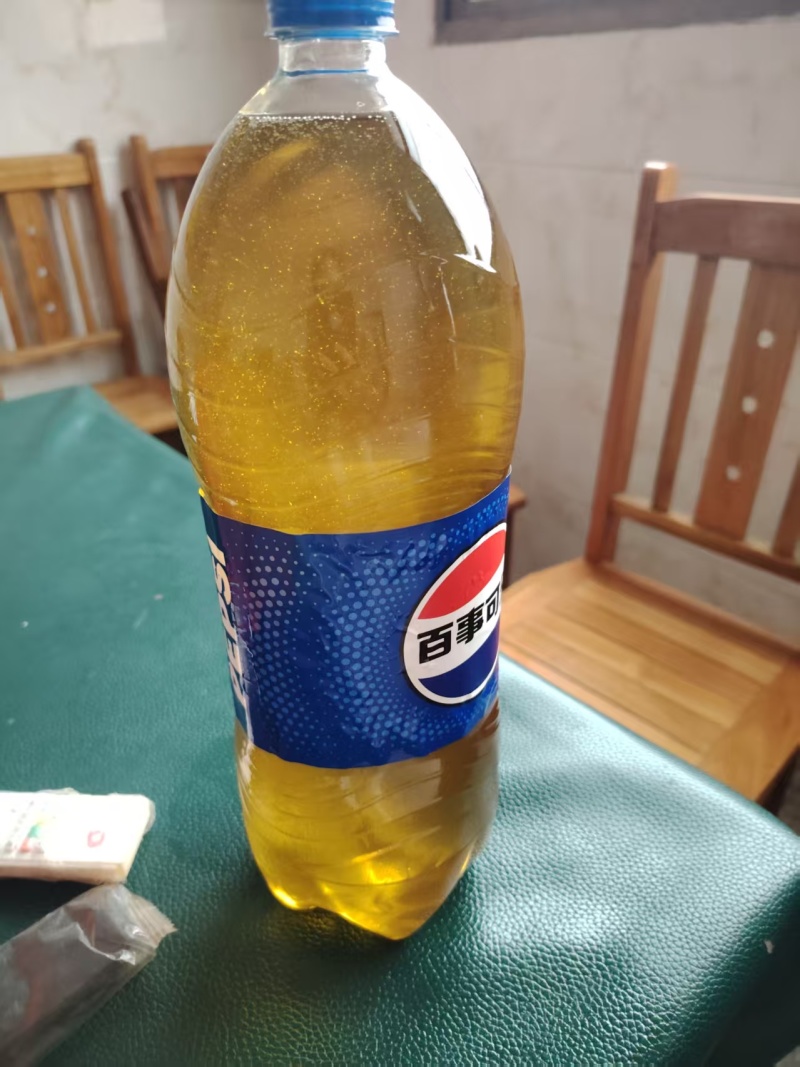 山茶油，自己家压榨***，手工山茶油