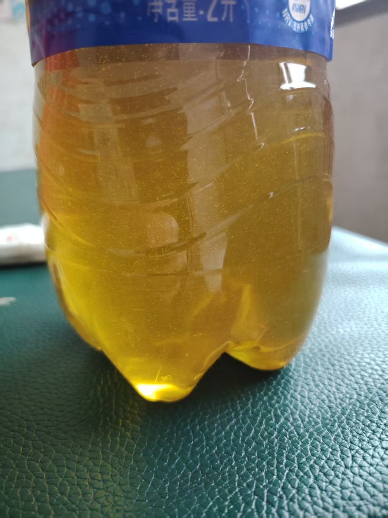 山茶油，自己家压榨***，手工山茶油