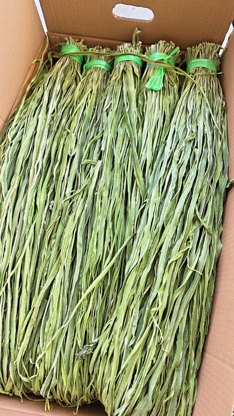 一二三级贡菜