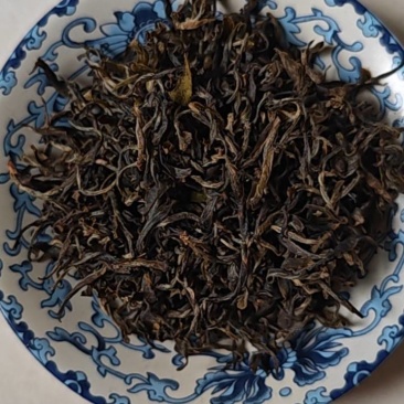 乌龙茶