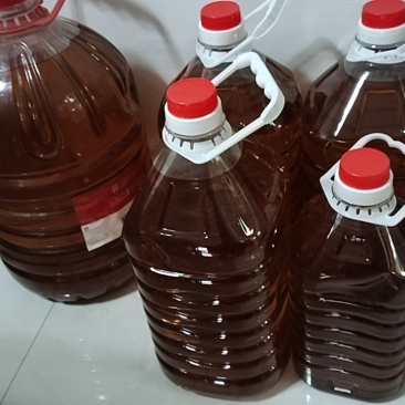 山茶油