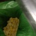 玉米棒边角料
