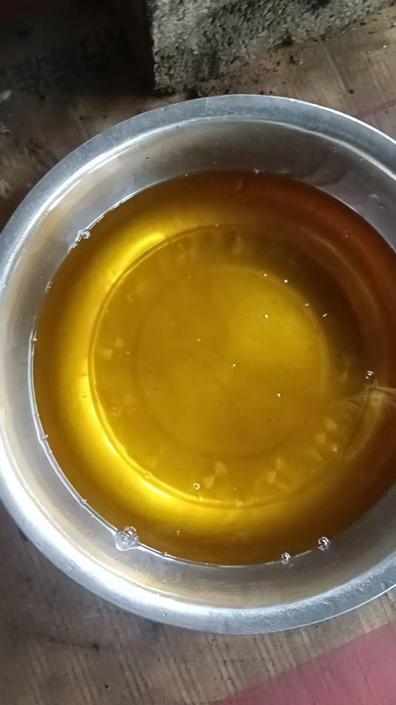 山茶油山茶籽油农家自产品质保证量大从优