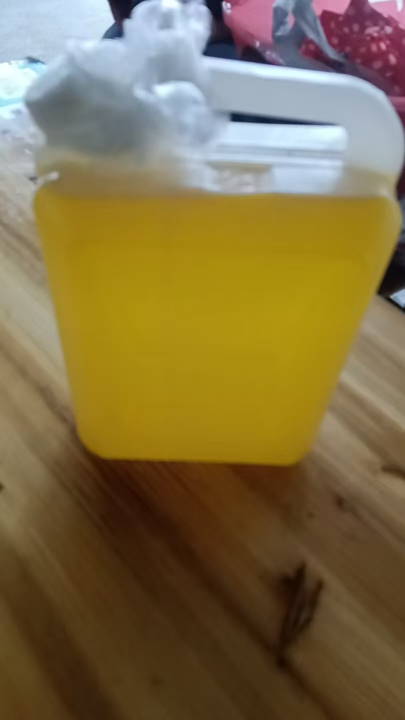 山茶油山茶籽油农家自产品质保证量大从优