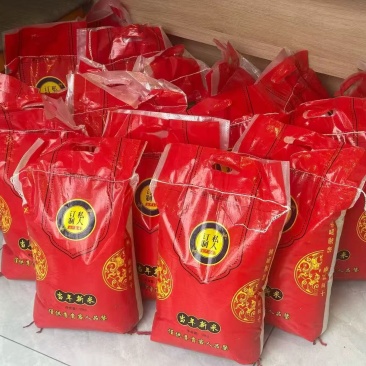 黑龙江延寿县大米自己家种的，自产自销，没有中间商