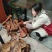 城口正宗农村粮食喂养土猪脚，腊肉，香肠，排骨等等