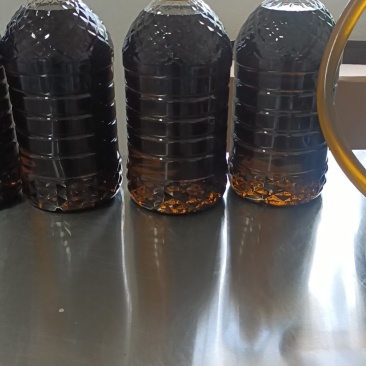 菜籽油