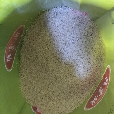 农家大米