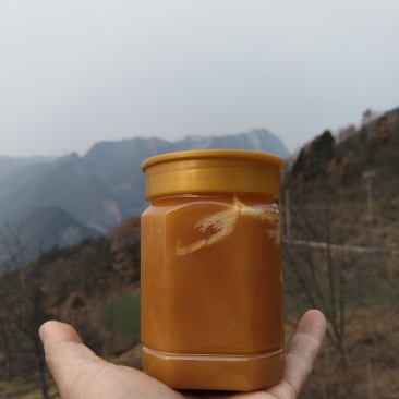 农家土蜂蜜