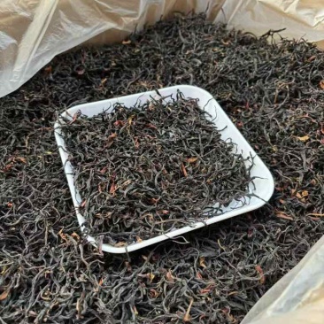 古树红茶