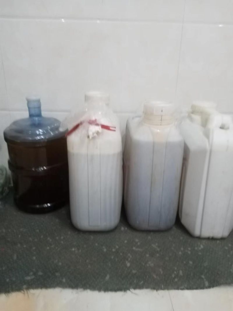 连州山茶油