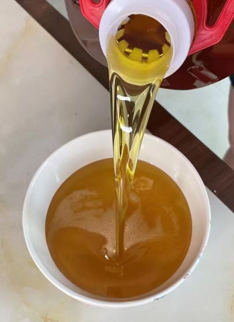 连州山茶油