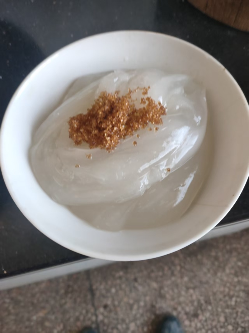 野生葛粉