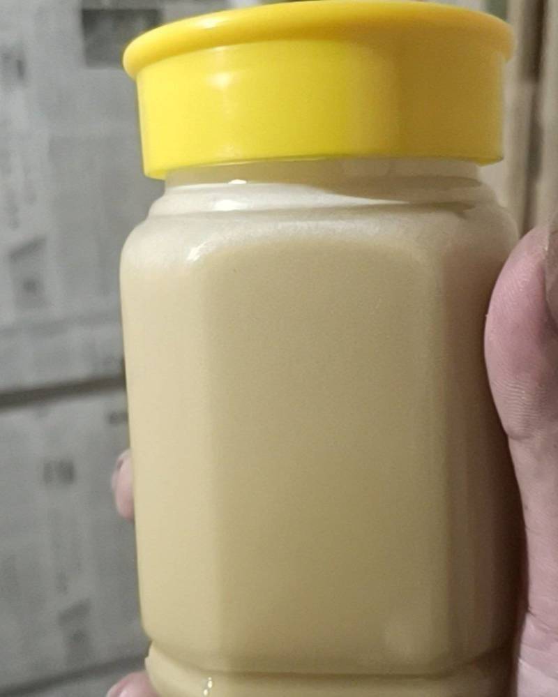 蜂蜜
