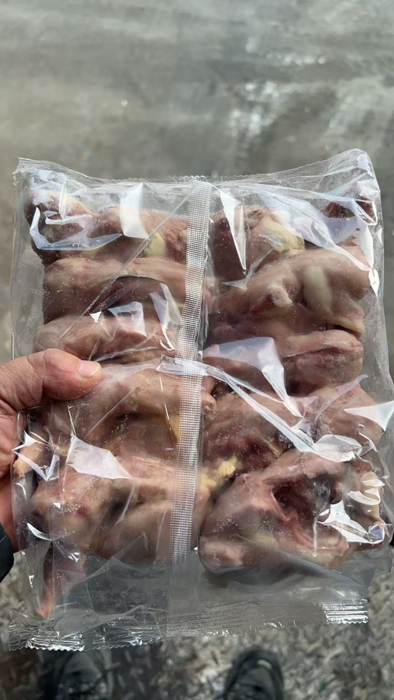 三级扒皮鹌鹑2万只
