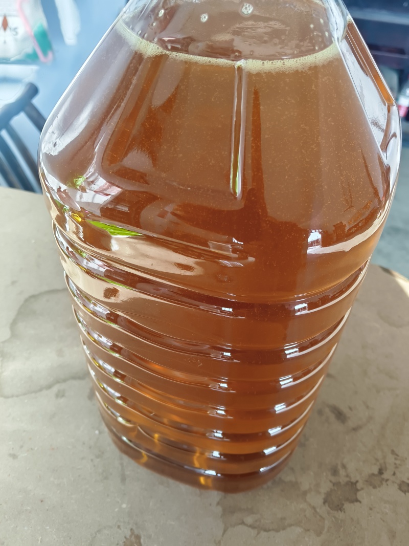 山茶油