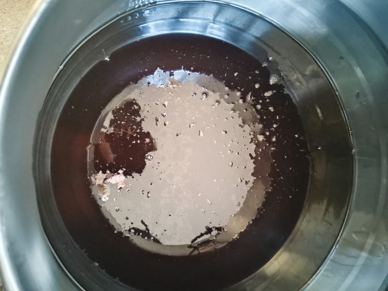 山茶油