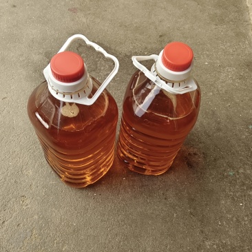 山茶油