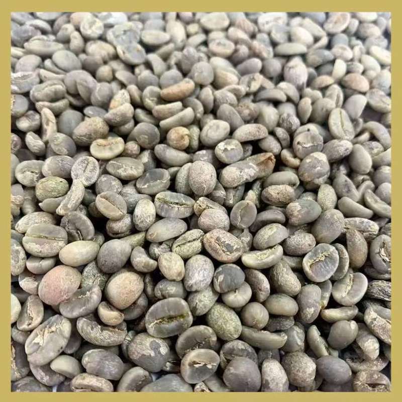 云南咖啡豆商业一级豆