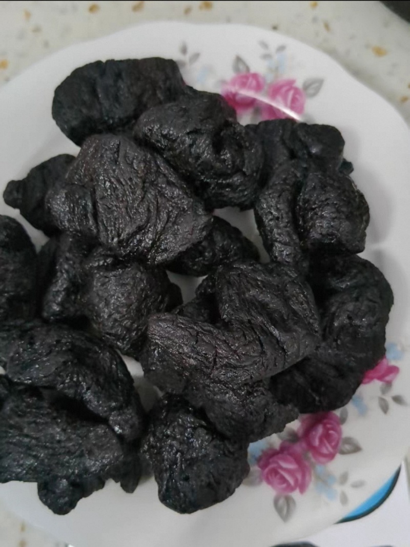 河南焦作九蒸九晒的熟地黄，可批发可零售，保质量