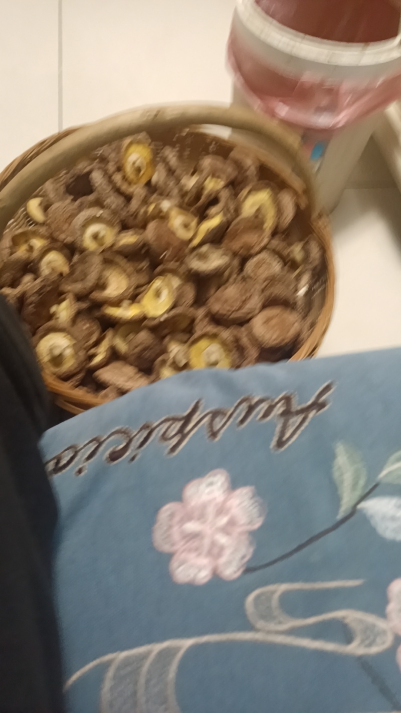 香菇