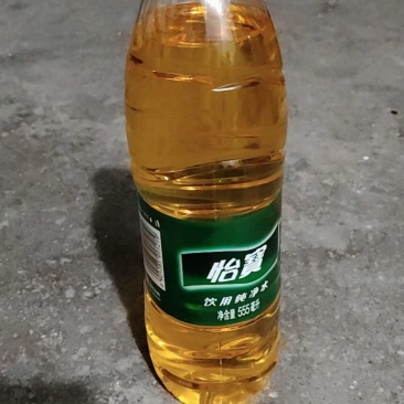 山茶油