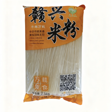 江西米粉