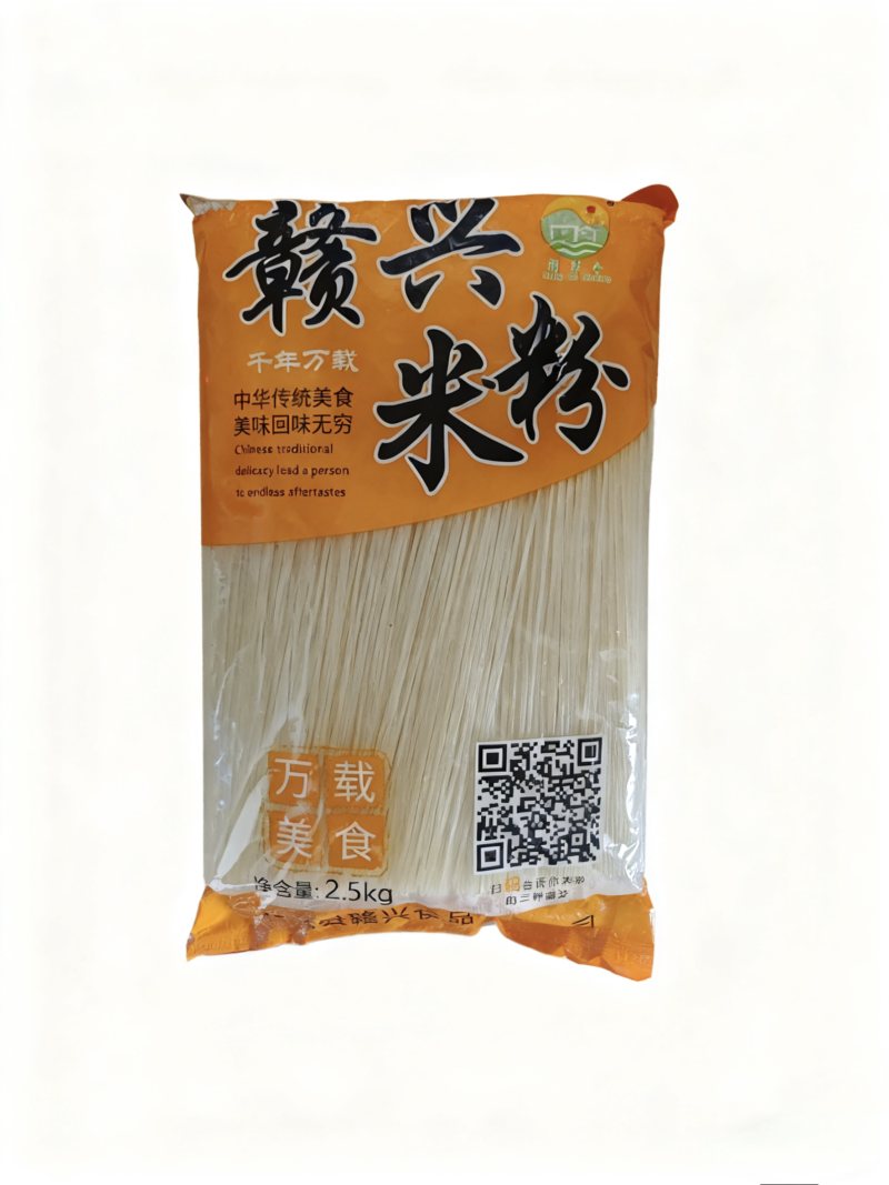 江西米粉
