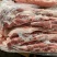 带皮五花肉条