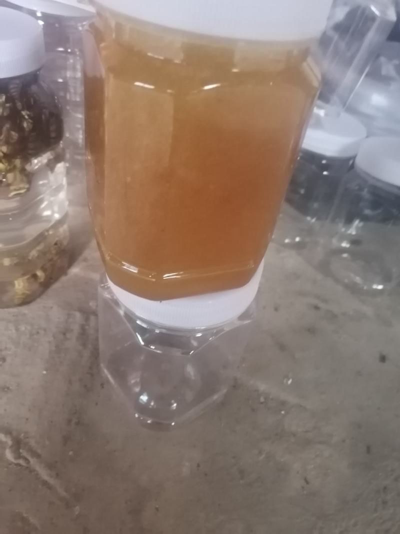 土蜂蜜