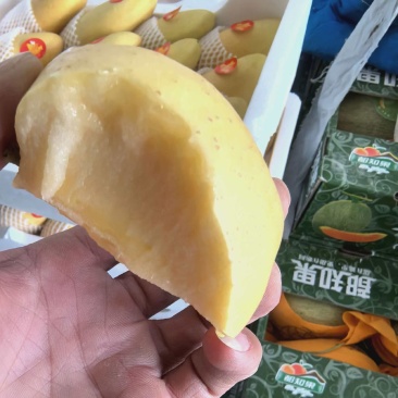维纳斯黄金苹