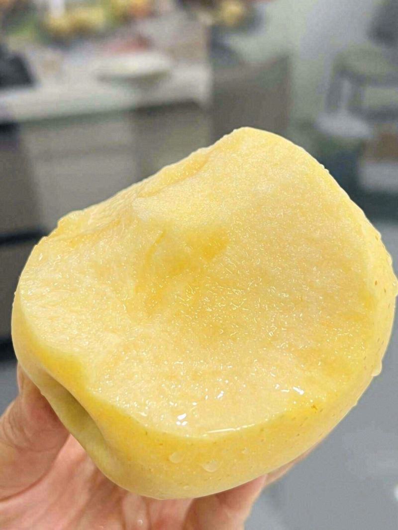 维纳斯黄金苹