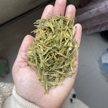 白茶片