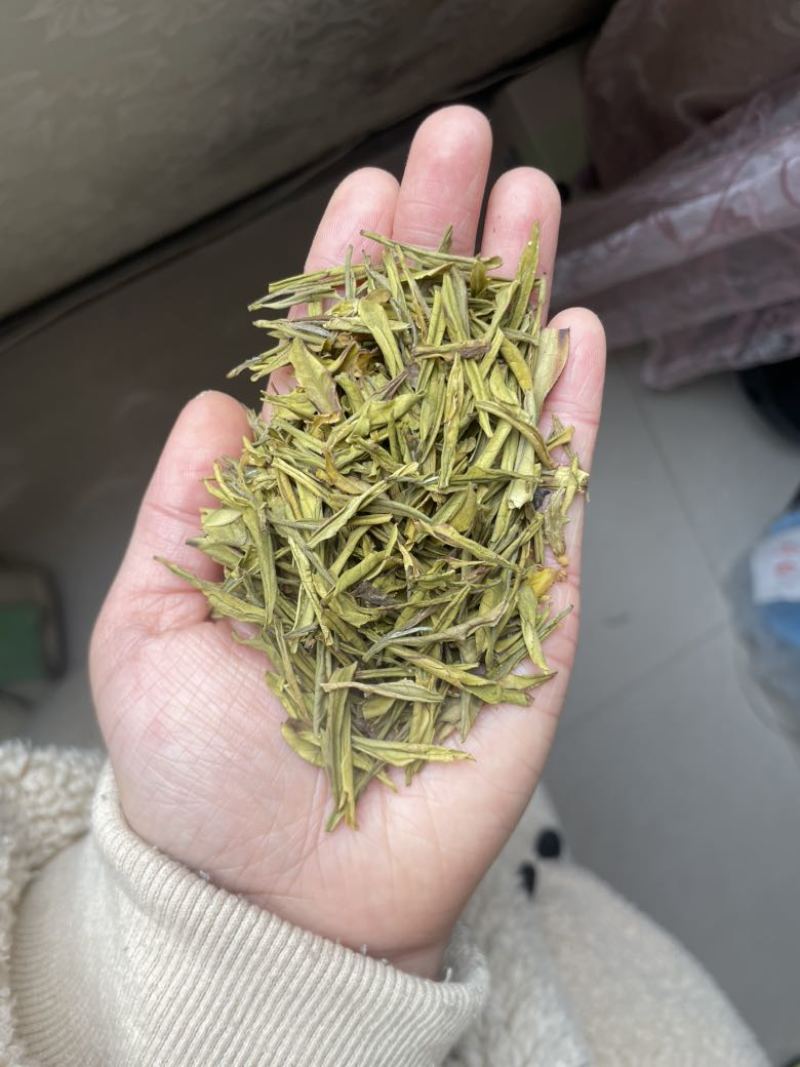 白茶片