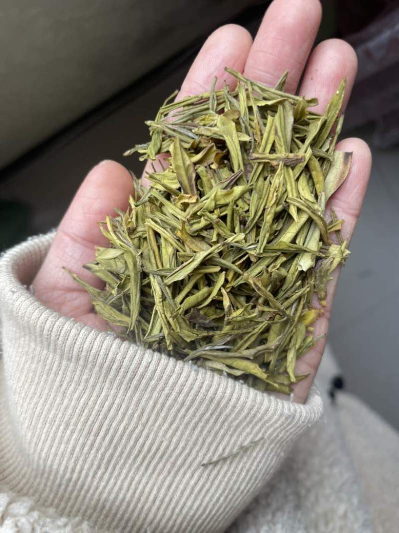 白茶片