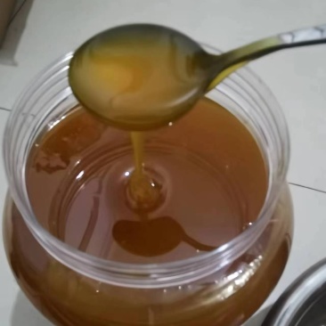 土蜂蜜