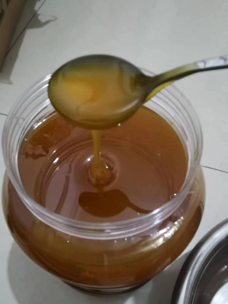 土蜂蜜