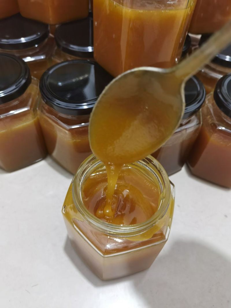 土蜂蜜